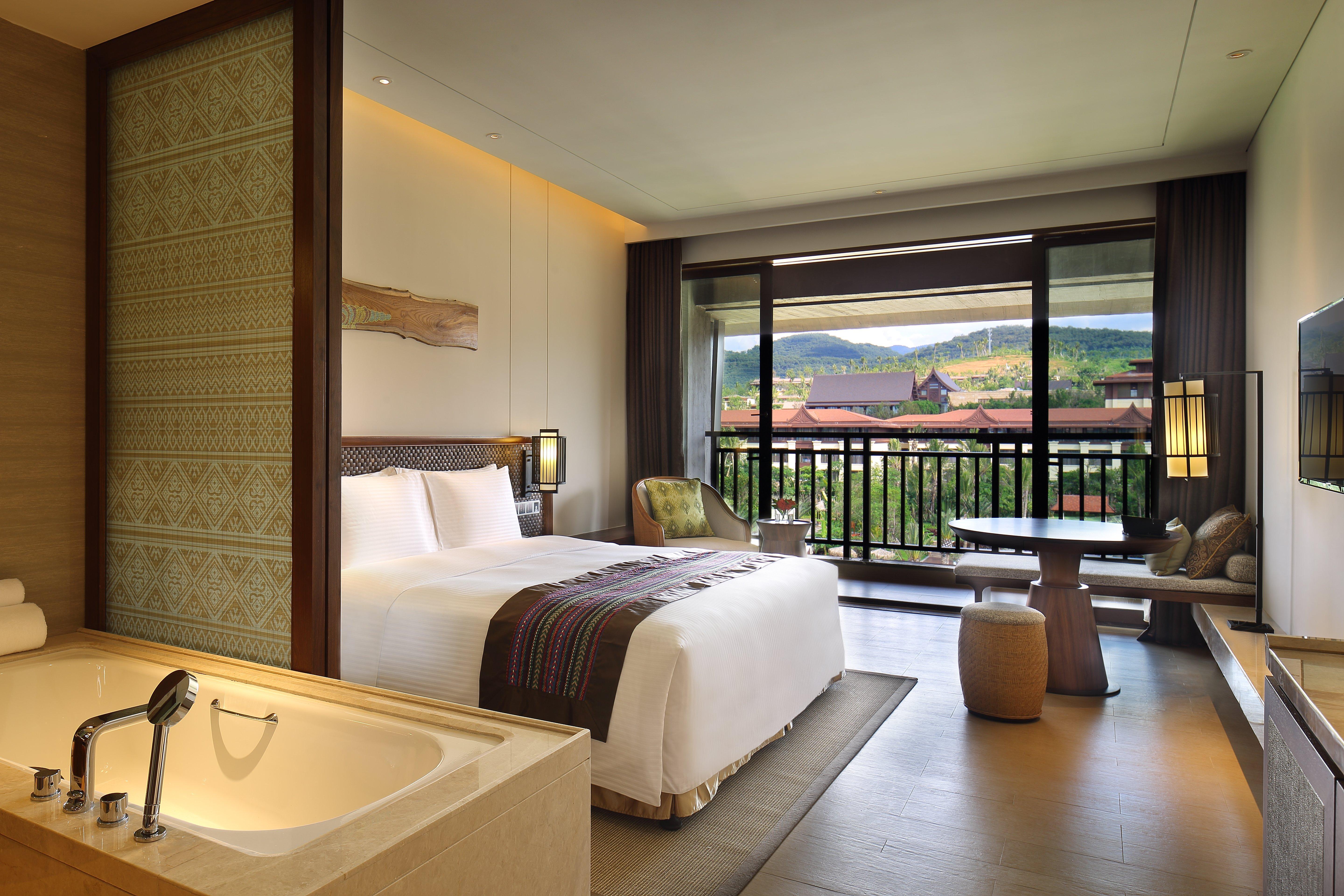 Crowne Plaza Resort Xishuangbanna Parkview, An Ihg Hotel Exterior photo