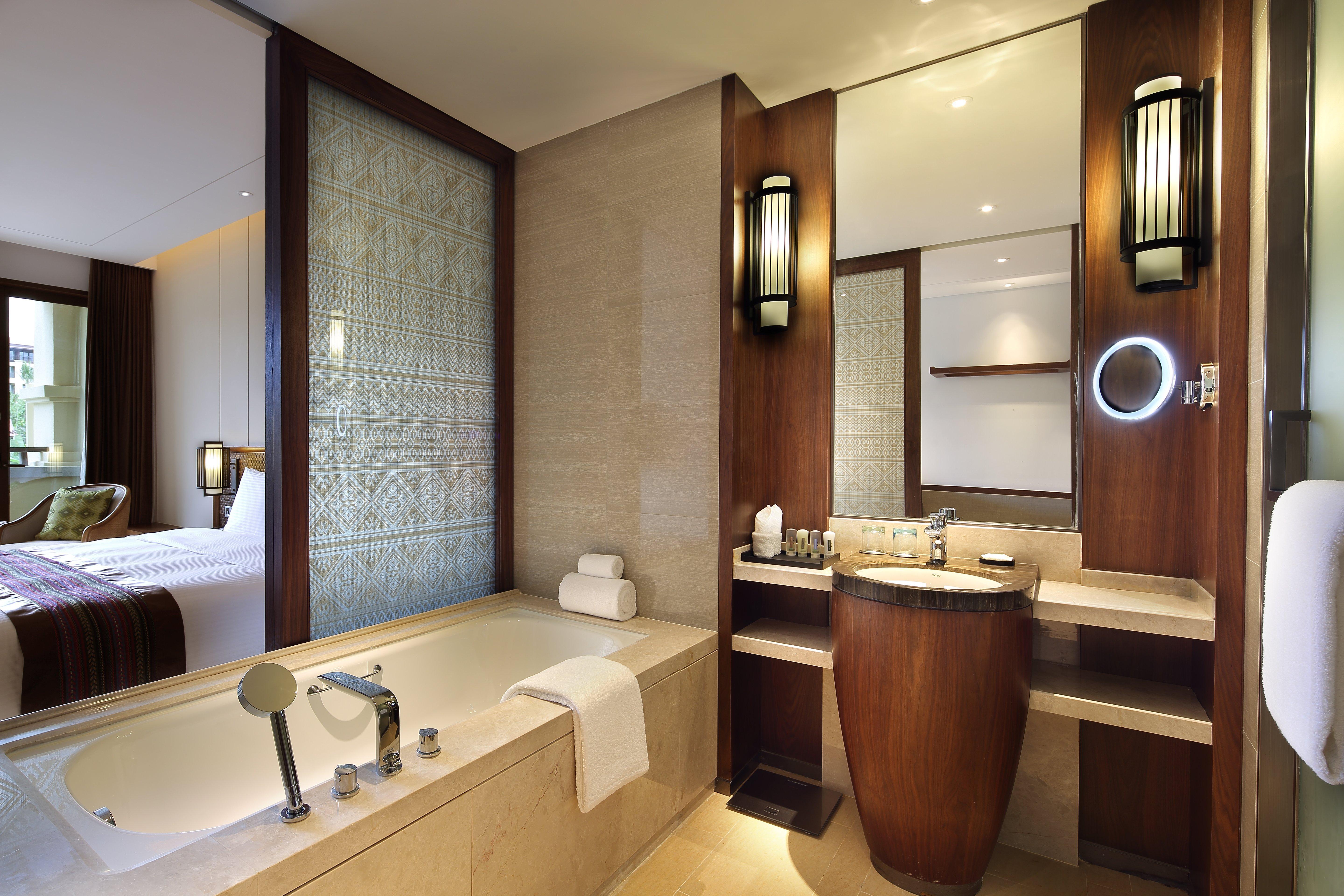 Crowne Plaza Resort Xishuangbanna Parkview, An Ihg Hotel Exterior photo