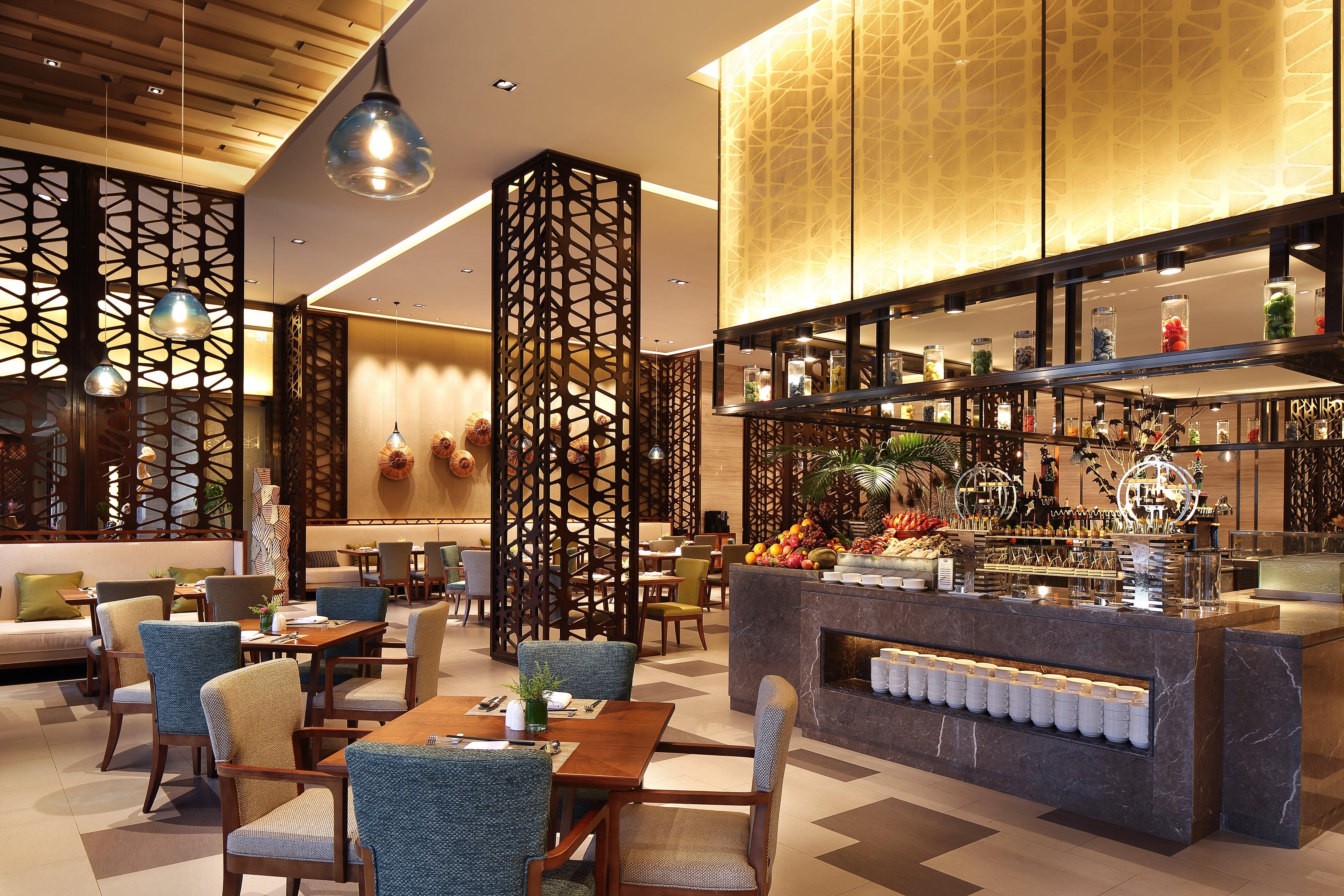 Crowne Plaza Resort Xishuangbanna Parkview, An Ihg Hotel Exterior photo